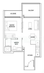 The Florence Residences (D19), Apartment #497573961